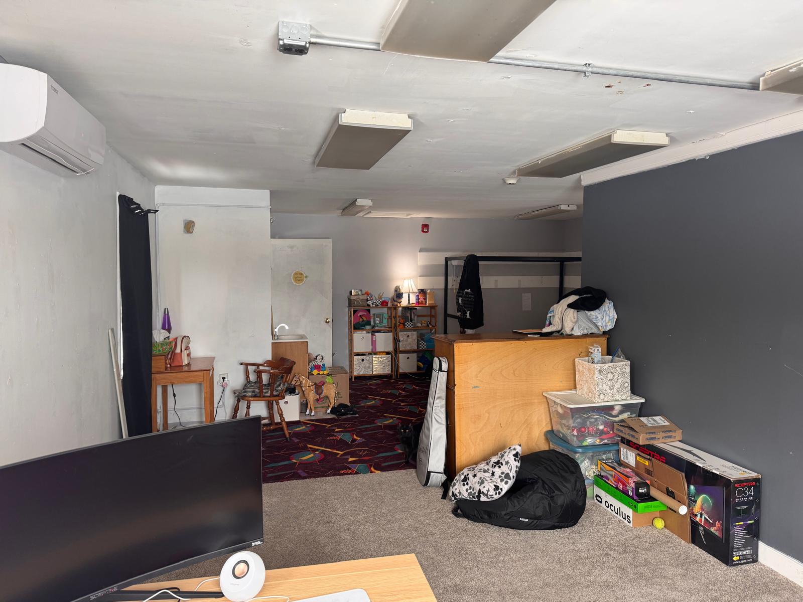 217 Houlton Road, Presque Isle, ME 04769