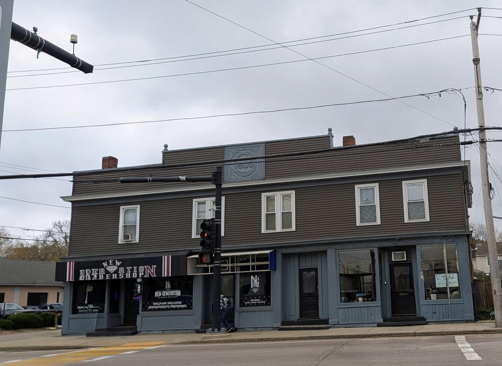 99-101 East Main Street, Milford, MA 01757