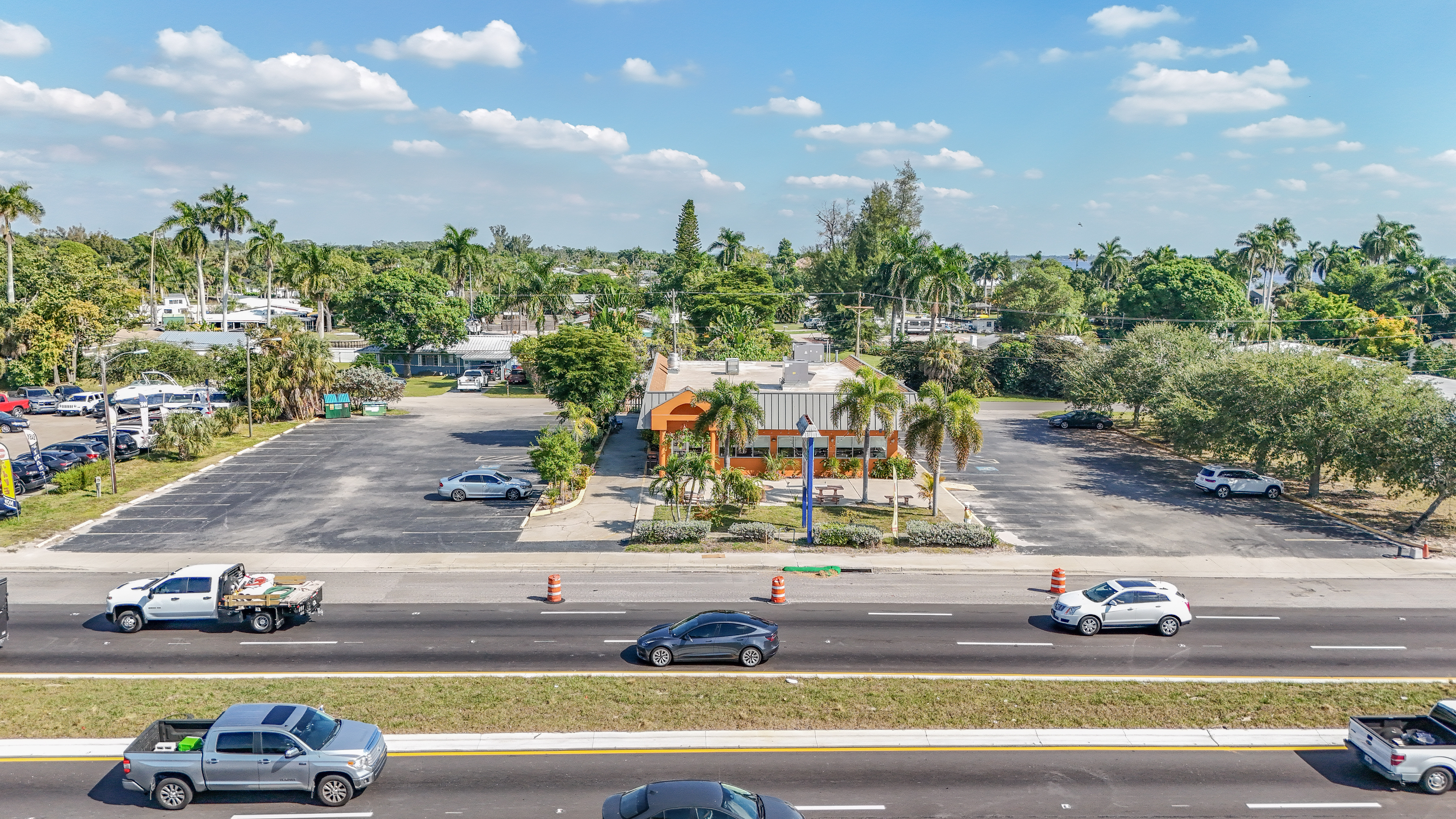 1130 North Tamiami Trail, North Fort Myers, FL 33903