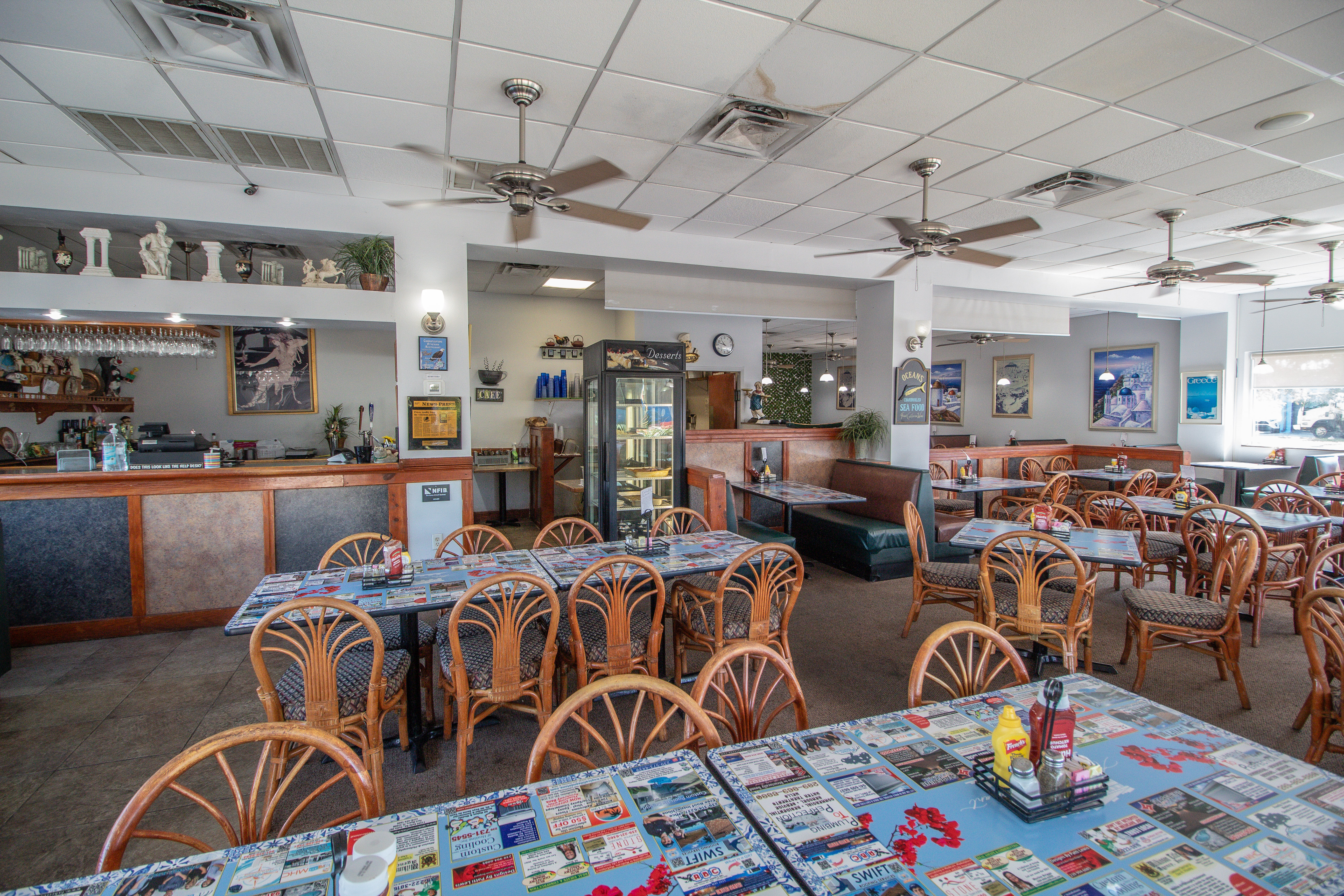 1130 North Tamiami Trail, North Fort Myers, FL 33903