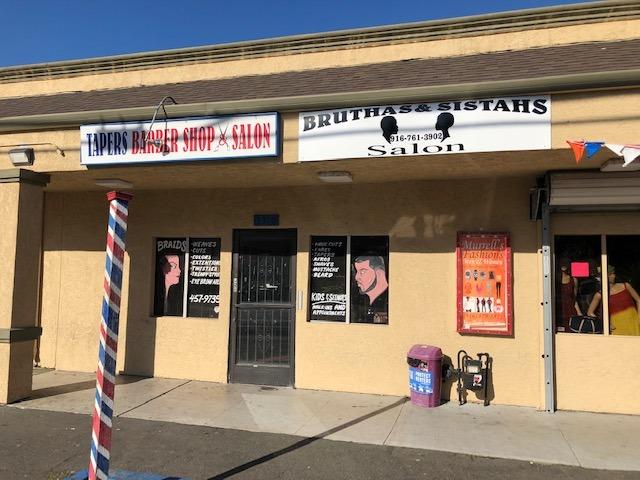 3316 Martin Luther King Junior Boulevard, Sacramento, CA 95817