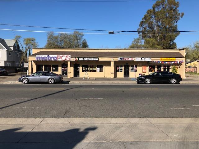 3316 Martin Luther King Junior Boulevard, Sacramento, CA 95817