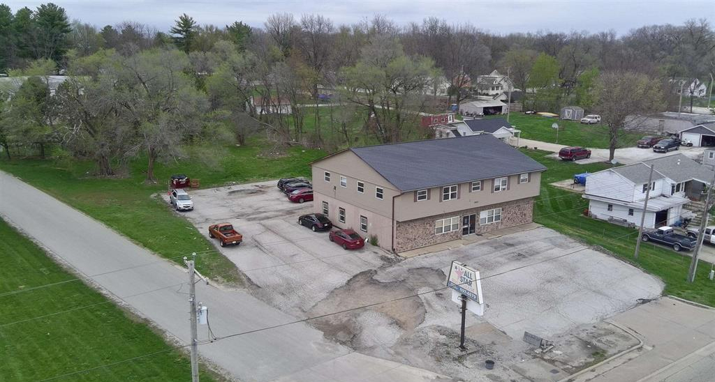 5917 West Plank Road, Bellevue, IL 61604
