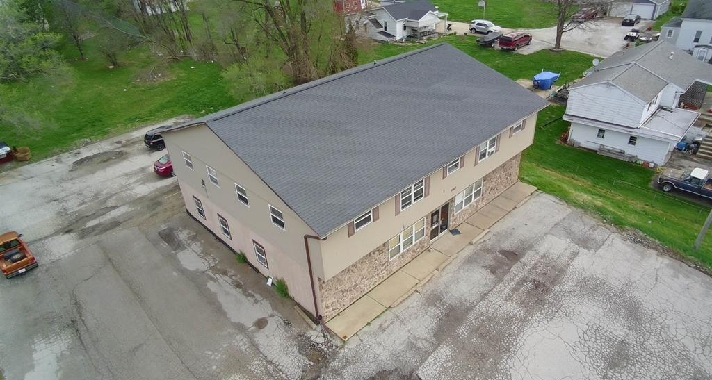 5917 West Plank Road, Bellevue, IL 61604