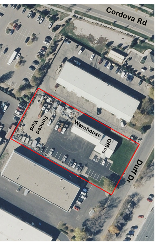 1309 Duff Drive, Fort Collins, CO 80524