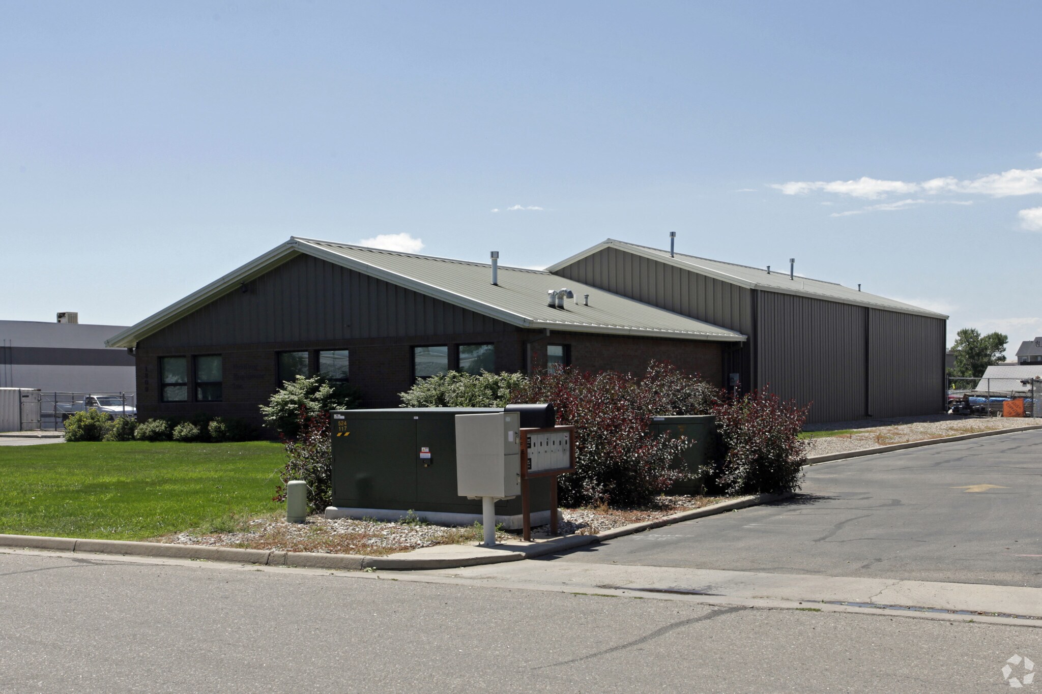 1309 Duff Drive, Fort Collins, CO 80524