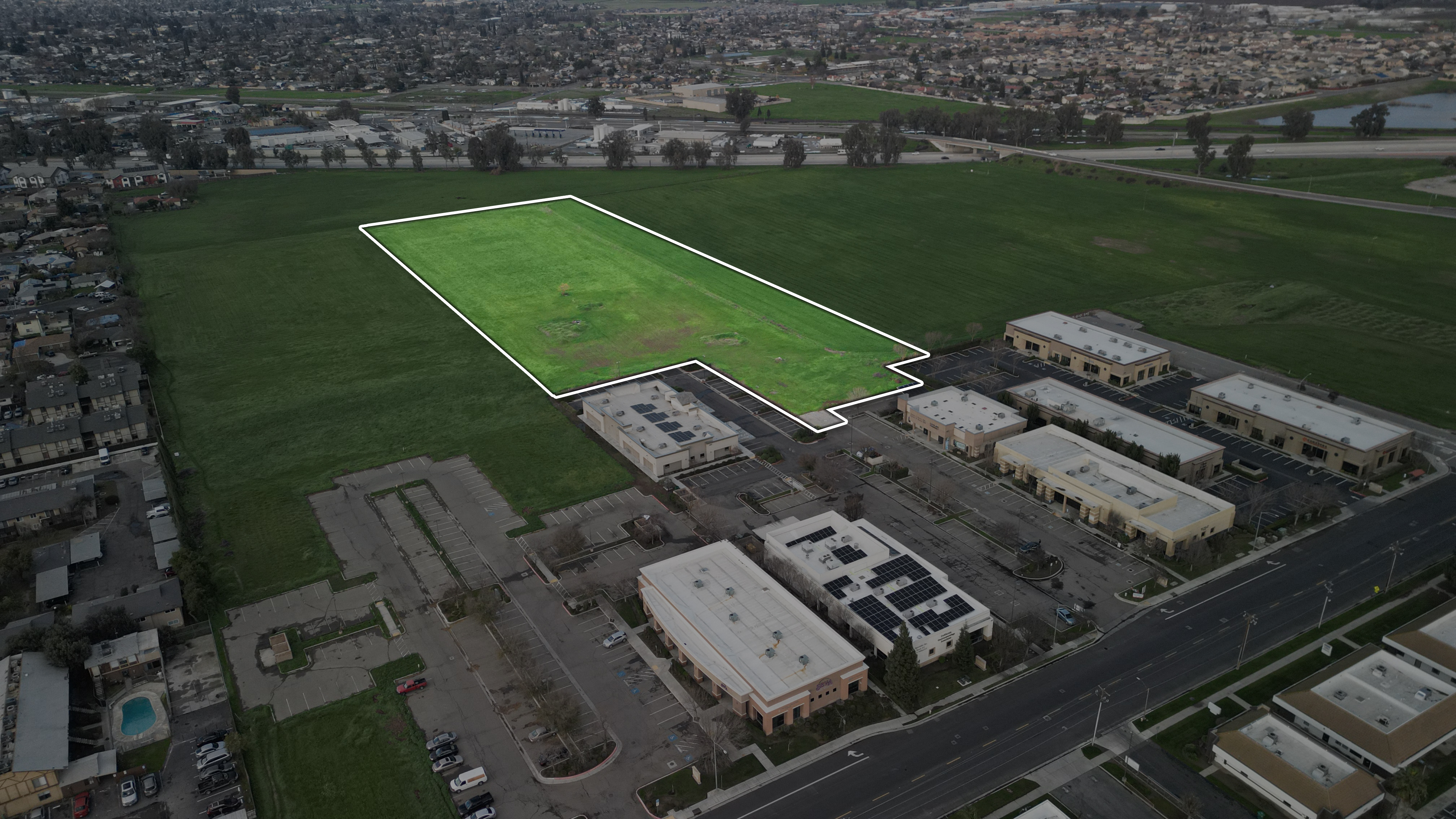 475 East Almond Avenue, Madera, CA 93637