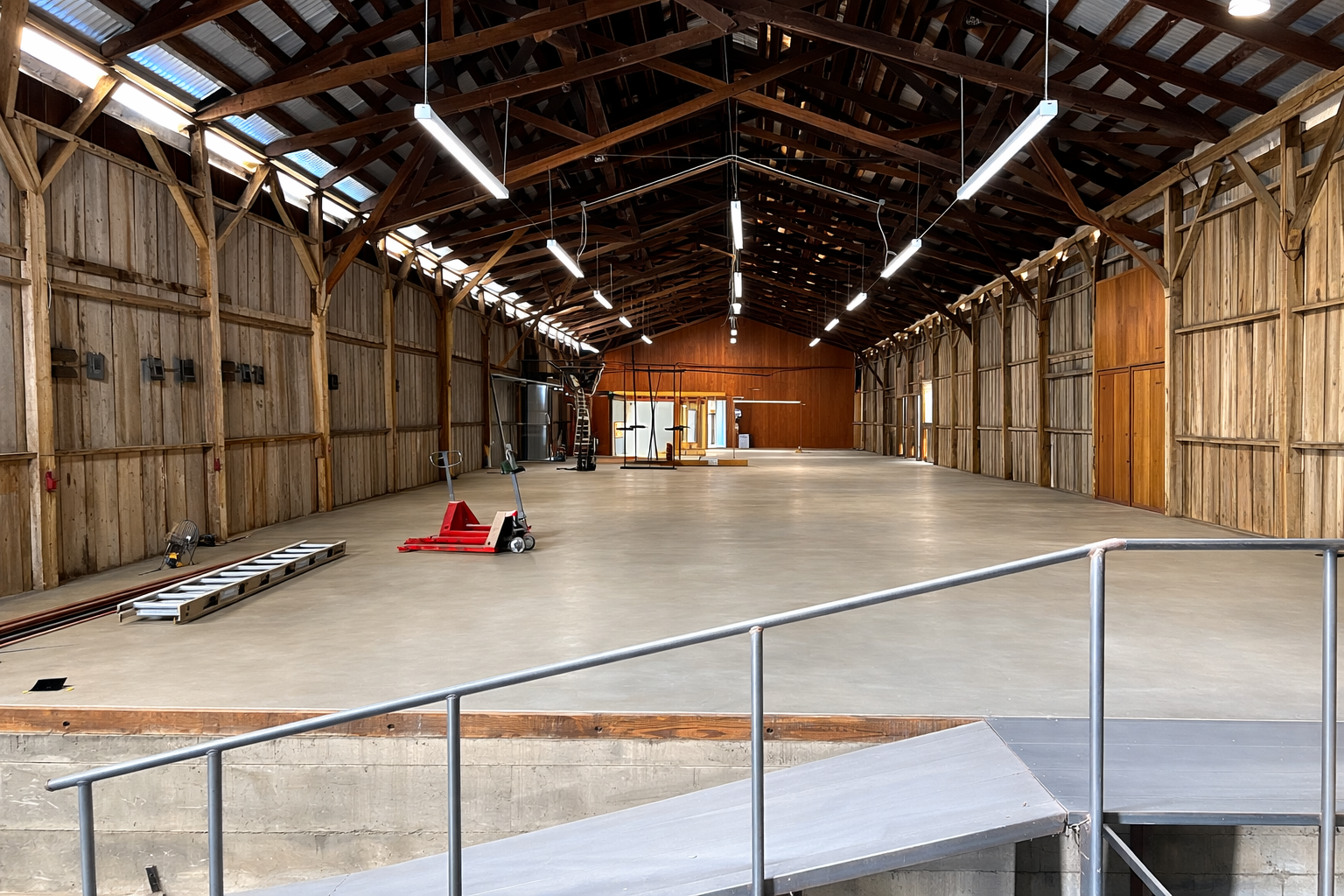 216 North E Street, Madera, CA 93638