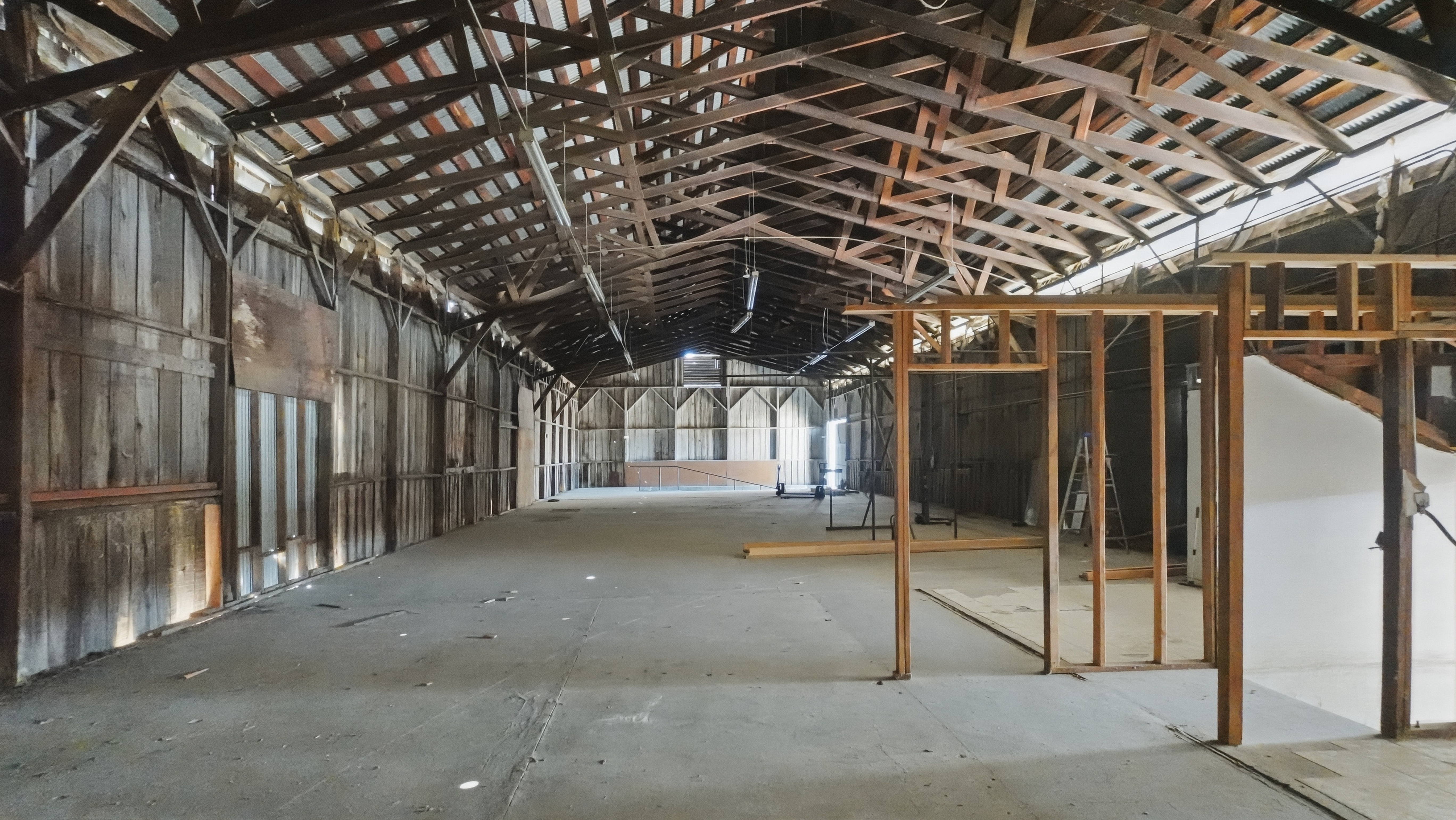216 North E Street, Madera, CA 93638