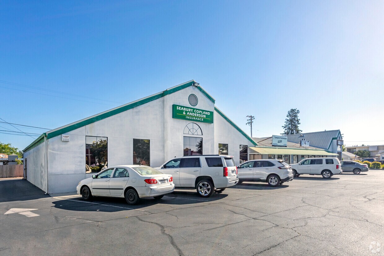 1501 Howard Road, Madera, CA 93637