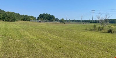 60 Acres in Edgecombe County