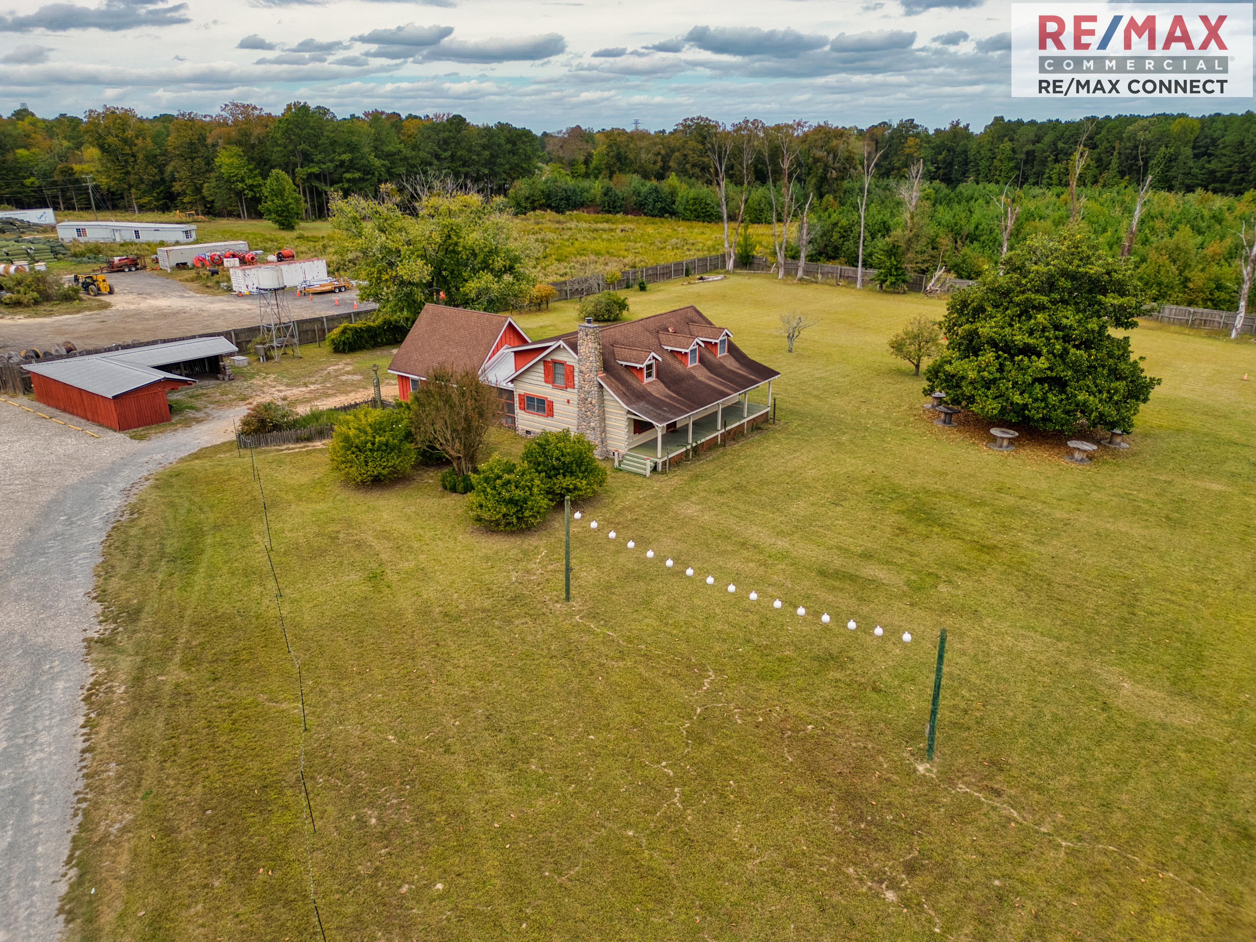 17466 Benns Church Boulevard, Smithfield, VA 23430