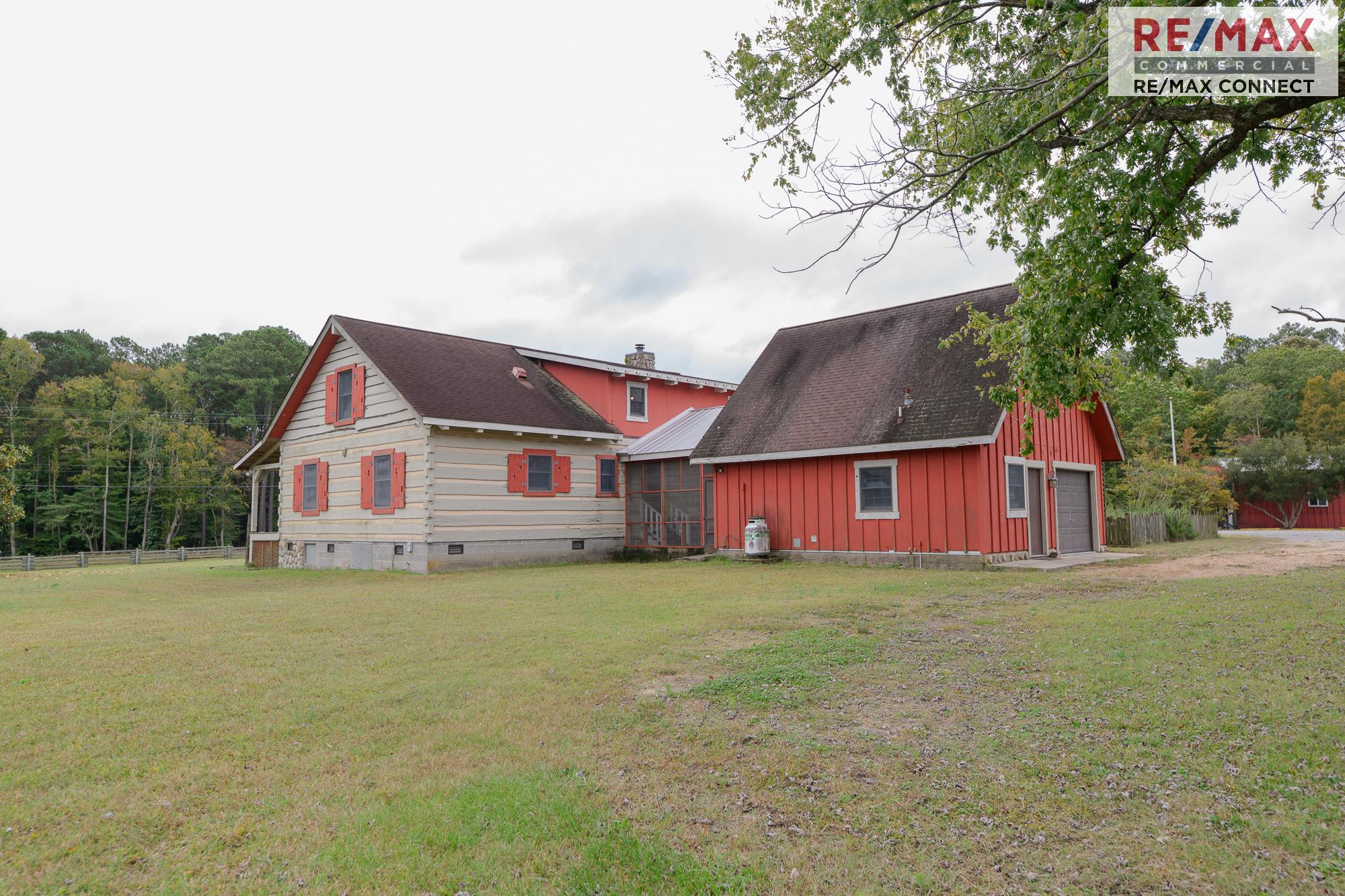 17466 Benns Church Boulevard, Smithfield, VA 23430