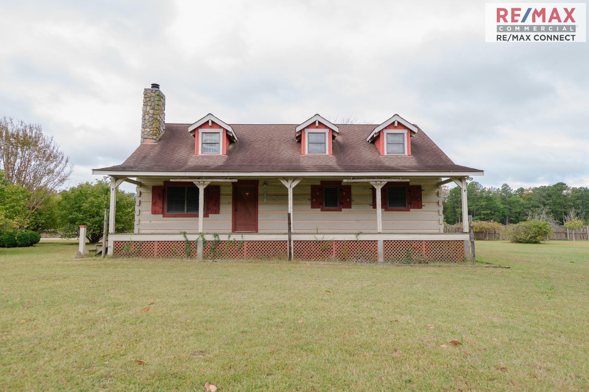 17466 Benns Church Boulevard, Smithfield, VA 23430