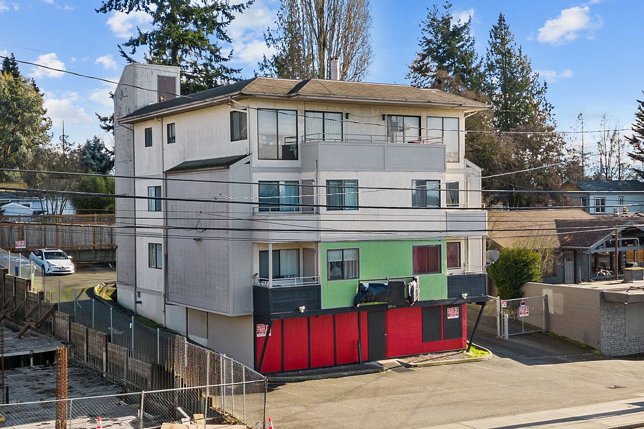 10532 Greenwood Avenue North, Seattle, WA 98133