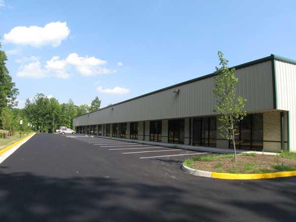 12101-12129 Wilfong Court