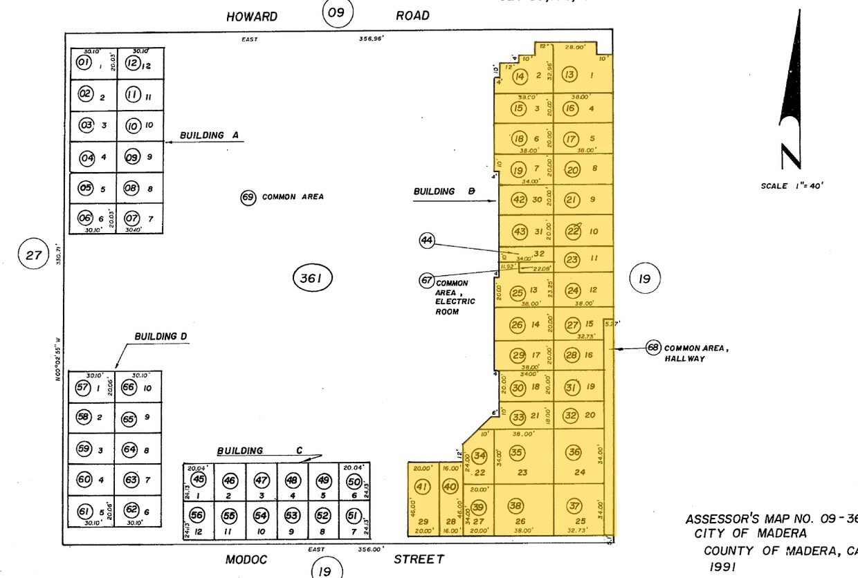1930 Howard Road, Madera, CA 93637