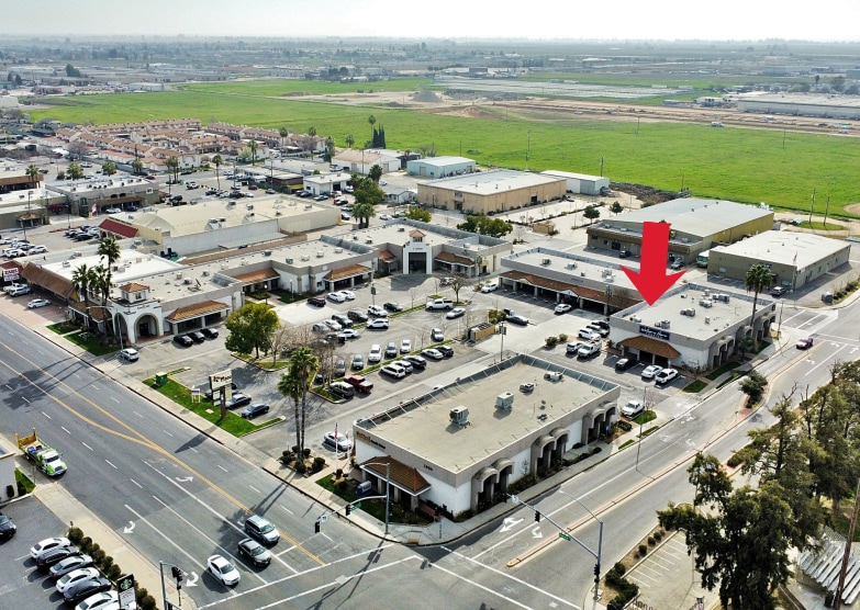 1930 Howard Road, Madera, CA 93637