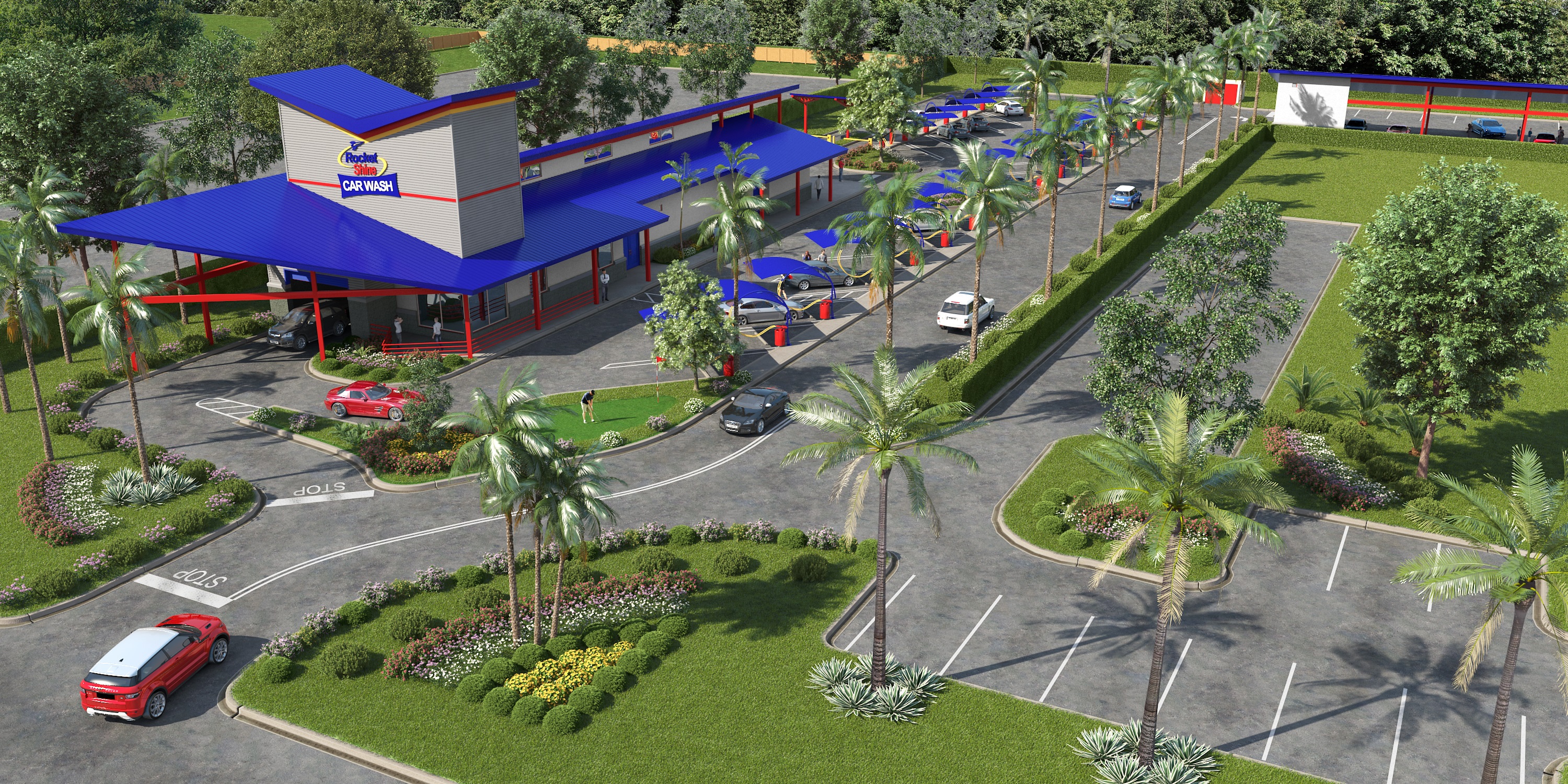 1500 Tamiami Trl