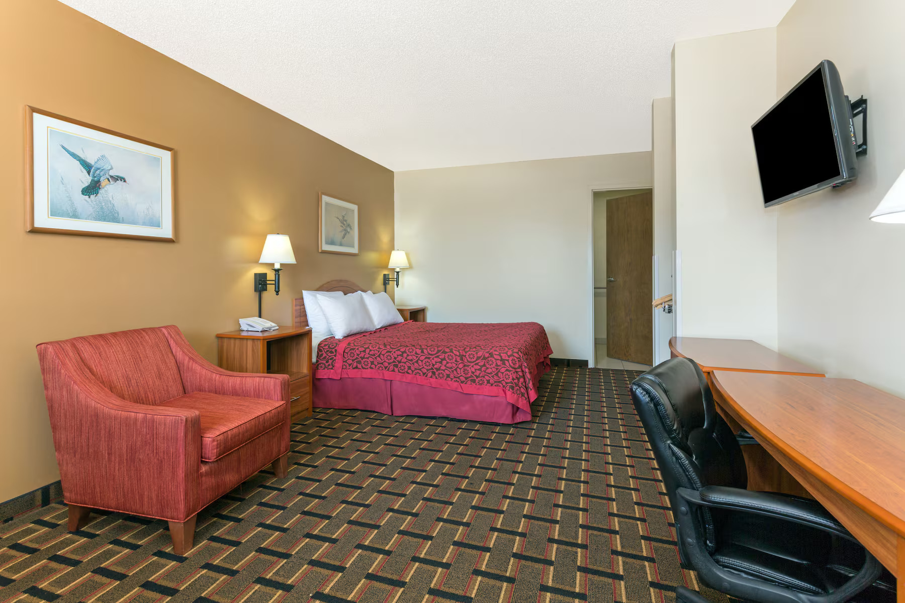 Days Inn Paxton, NE