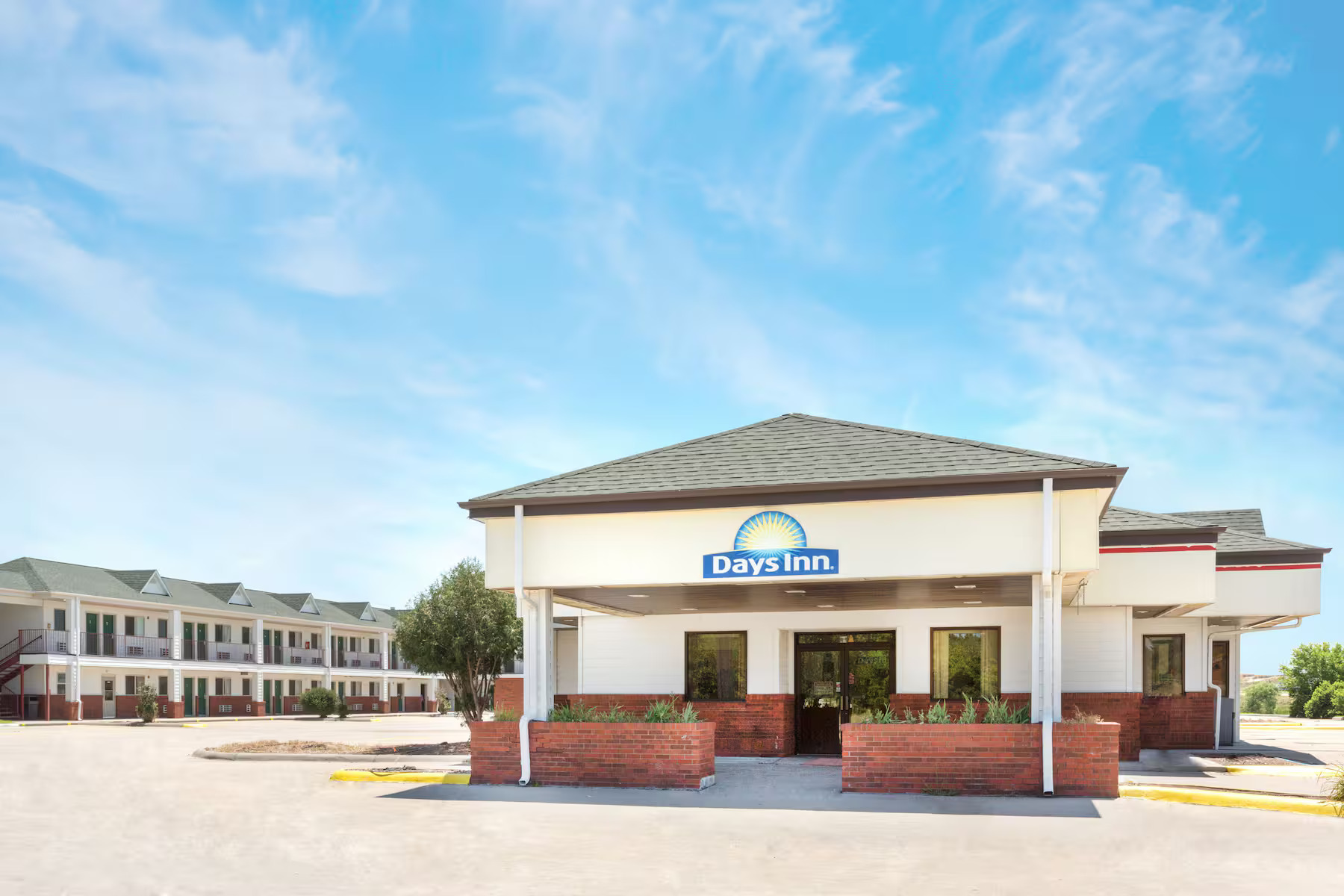 Days Inn Paxton, NE