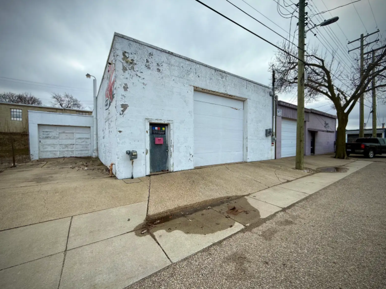 315 Hill Street, Lansing, MI 48912