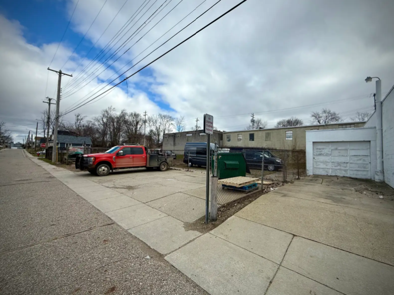 315 Hill Street, Lansing, MI 48912