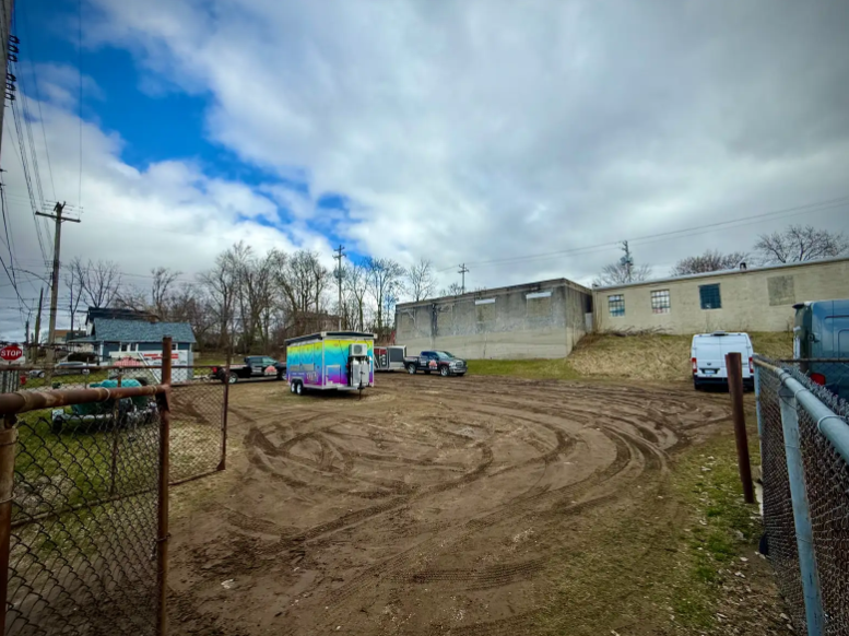 315 Hill Street, Lansing, MI 48912
