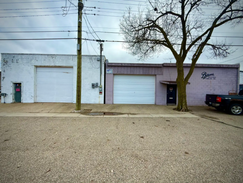 315 Hill Street, Lansing, MI 48912