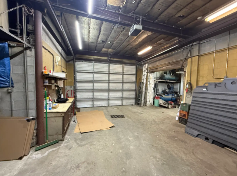 315 Hill Street, Lansing, MI 48912