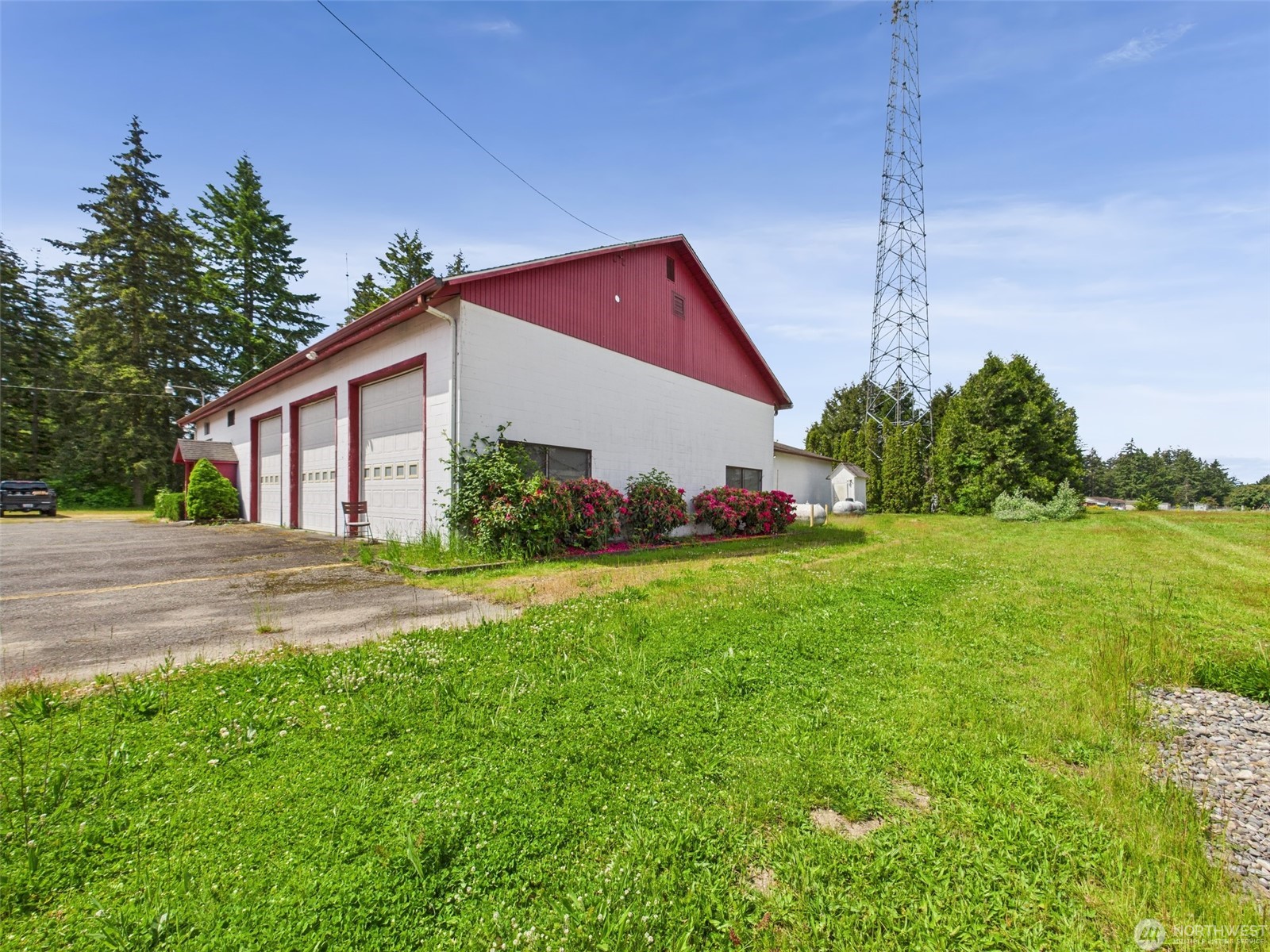 20411 Old Highway 99 Southwest, Centralia, WA 98531