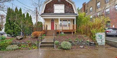 317 NE Sacramento St, Portland, OR 97212