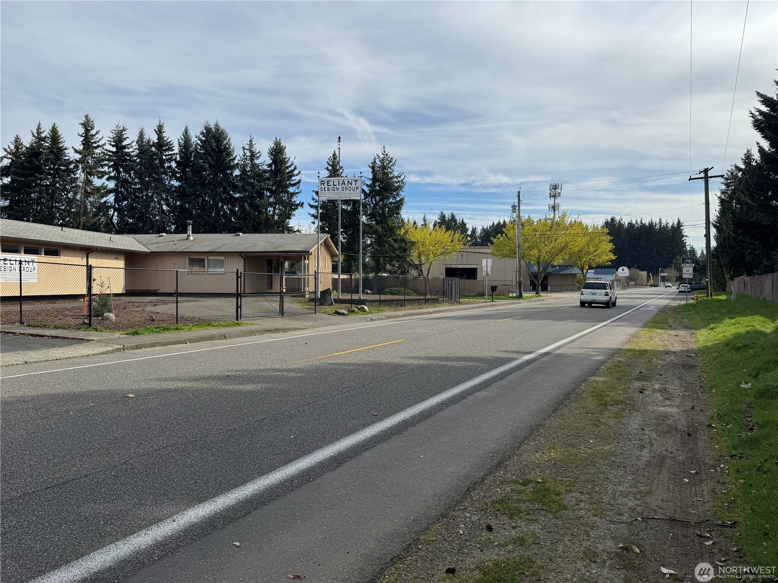5737 Linderson Way Southwest, Tumwater, WA 98501