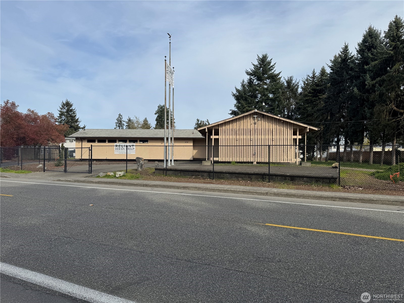 5737 Linderson Way Southwest, Tumwater, WA 98501