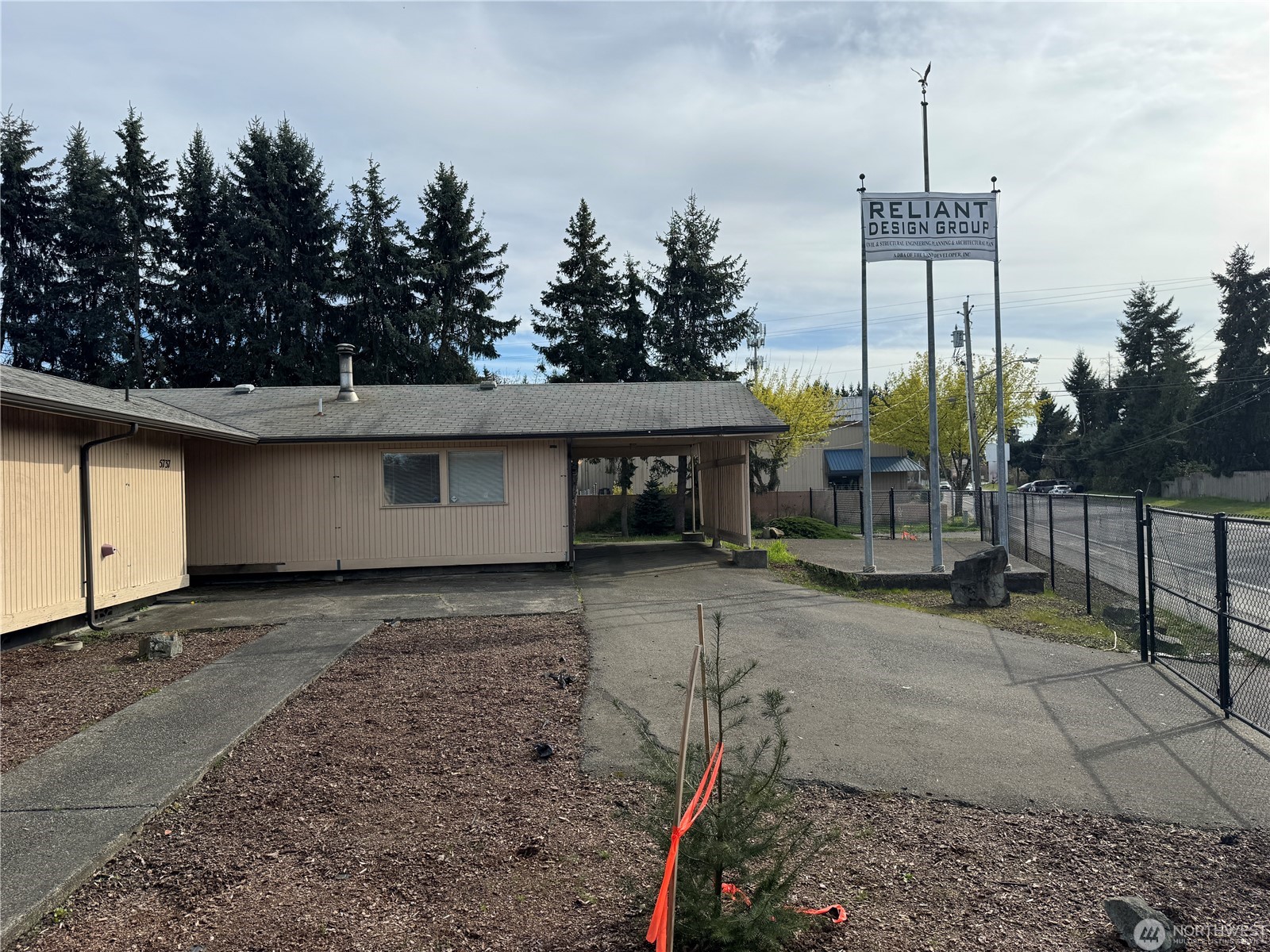 5737 Linderson Way Southwest, Tumwater, WA 98501