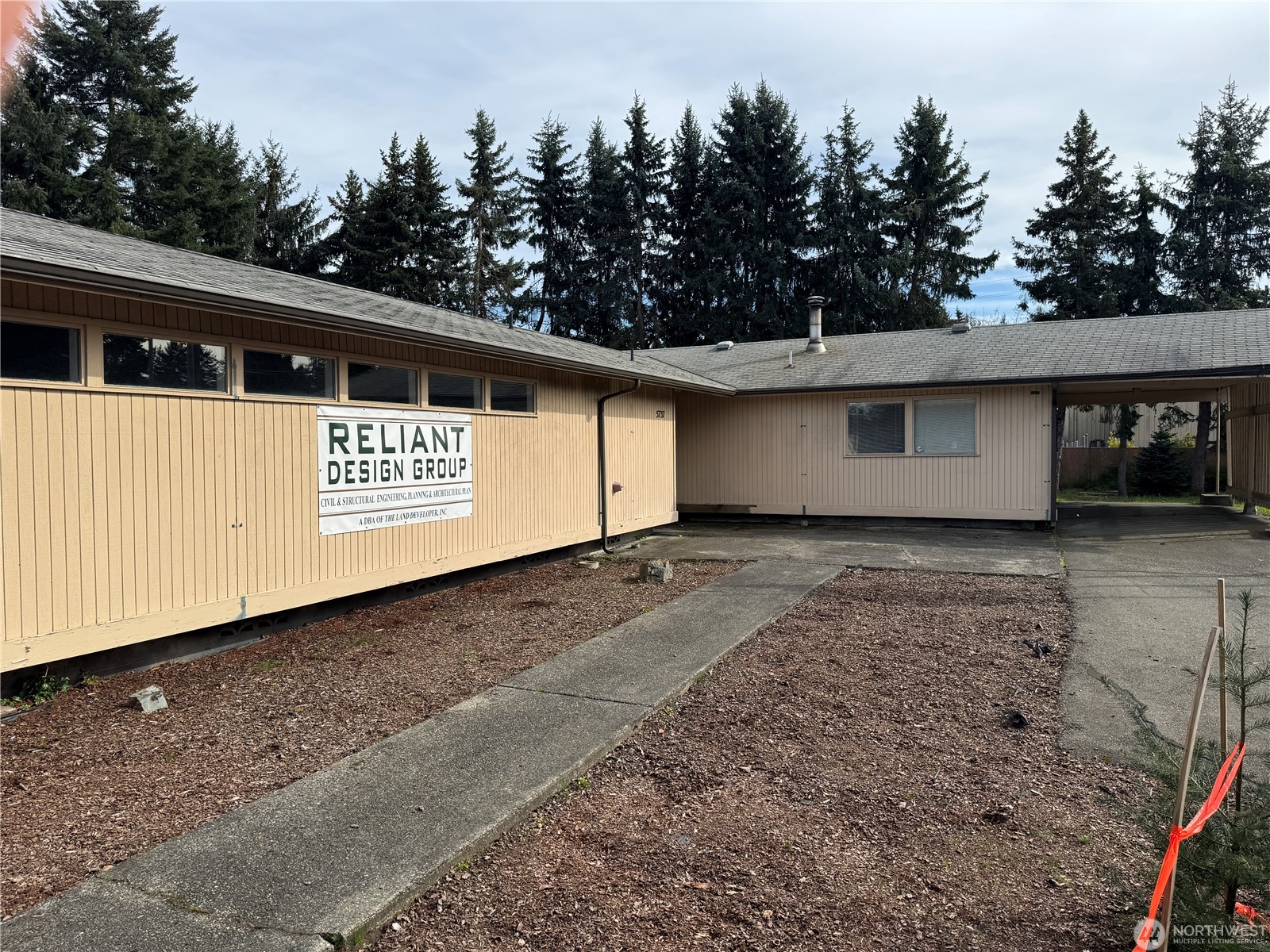 5737 Linderson Way Southwest, Tumwater, WA 98501