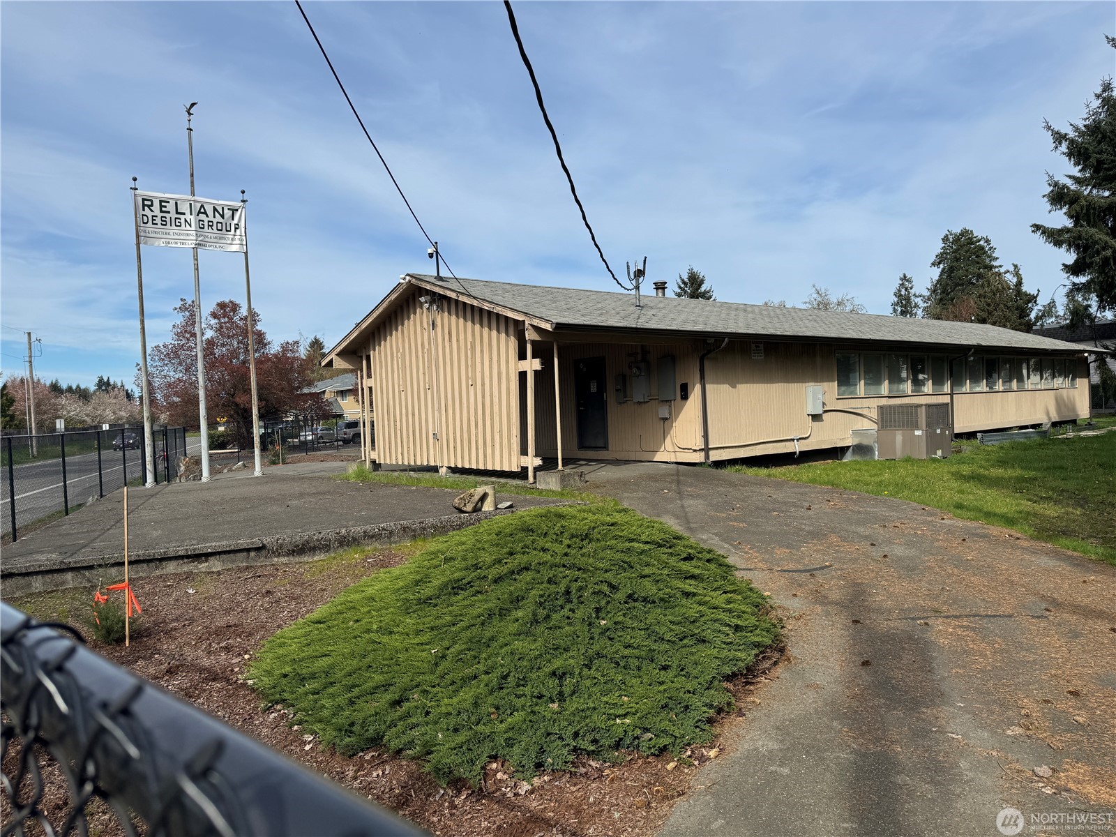 5737 Linderson Way Southwest, Tumwater, WA 98501