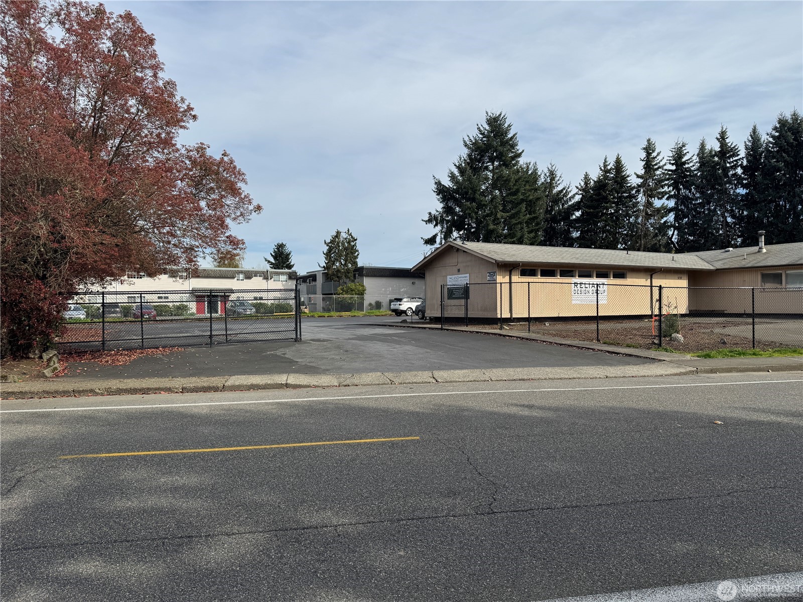 5737 Linderson Way Southwest, Tumwater, WA 98501