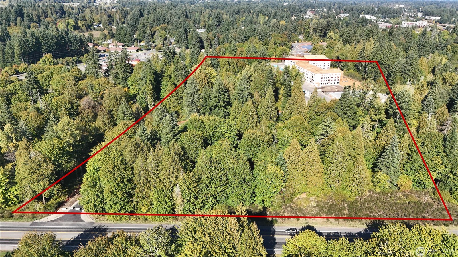 1850 Tumwater Boulevard Southwest, Tumwater, WA 98512
