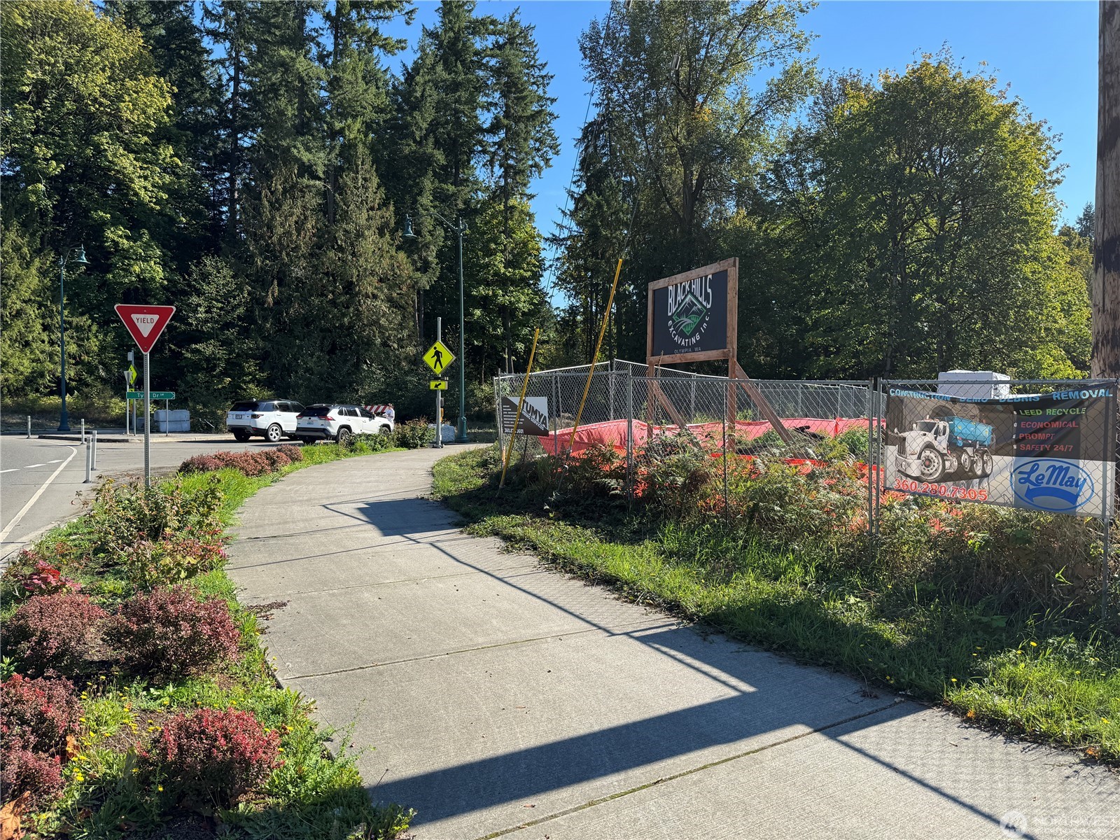 1850 Tumwater Boulevard Southwest, Tumwater, WA 98512