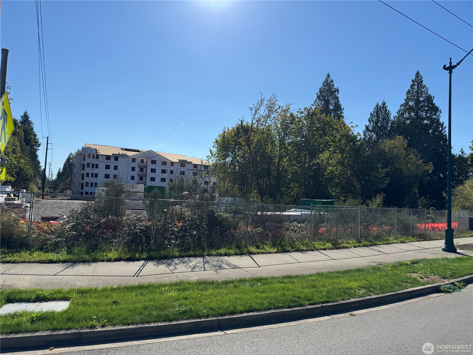 1850 Tumwater Boulevard Southwest, Tumwater, WA 98512
