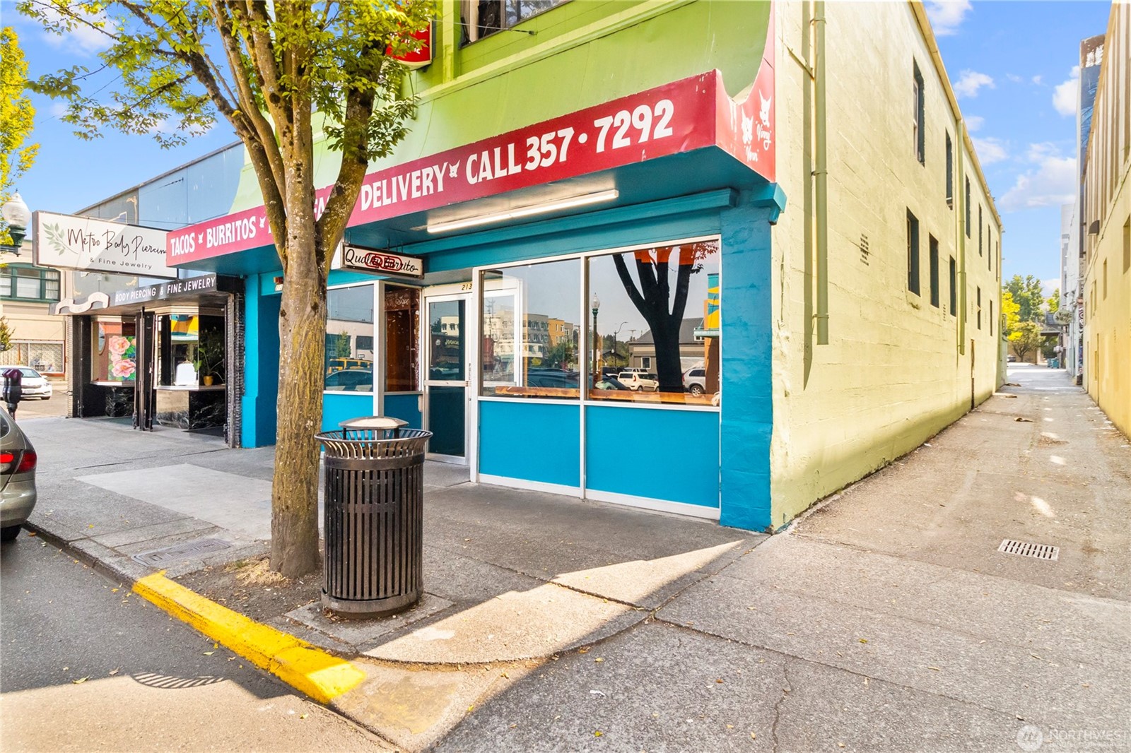 213 4th Avenue East, Olympia, WA 98501