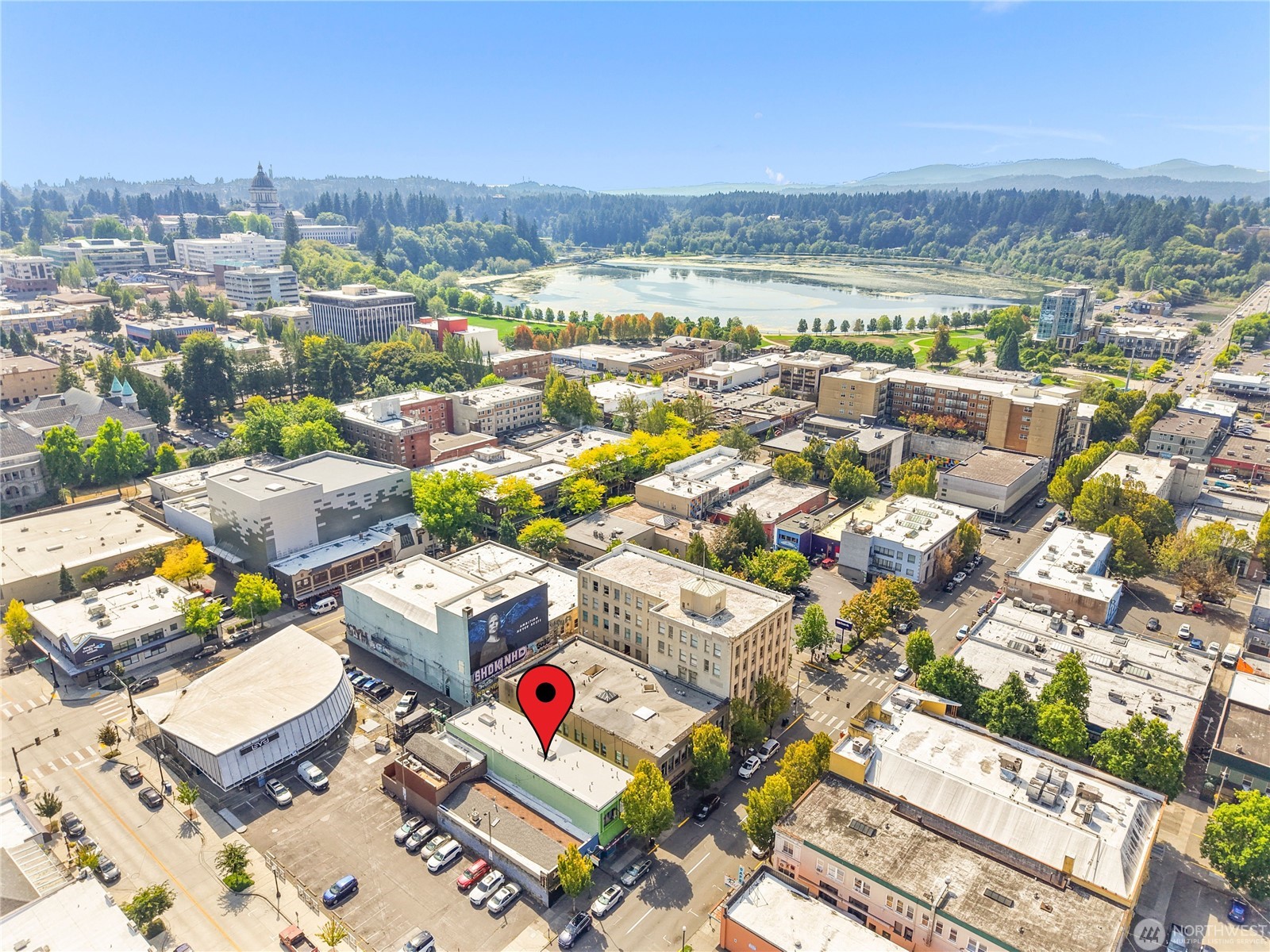 213 4th Avenue East, Olympia, WA 98501