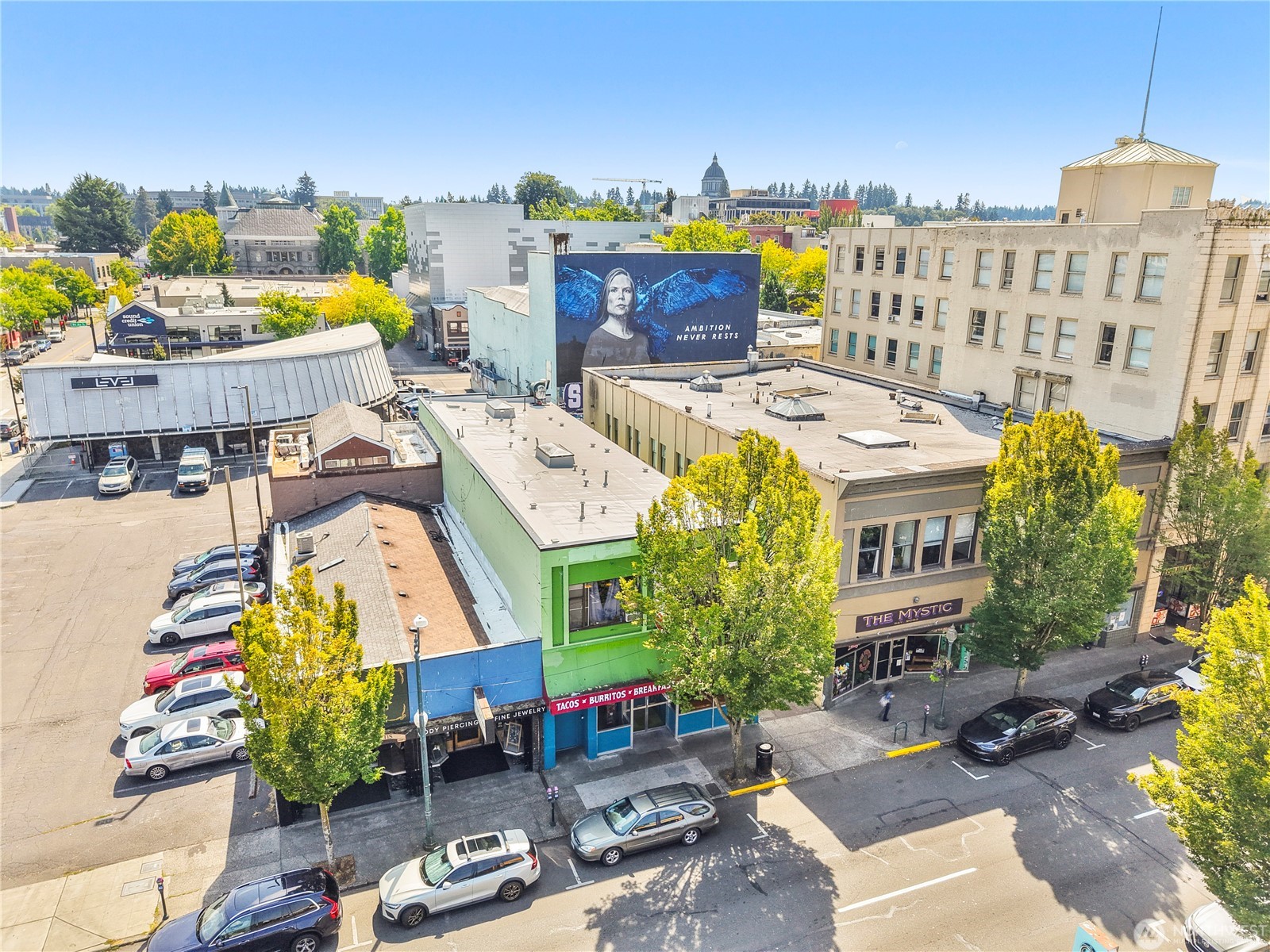 213 4th Avenue East, Olympia, WA 98501