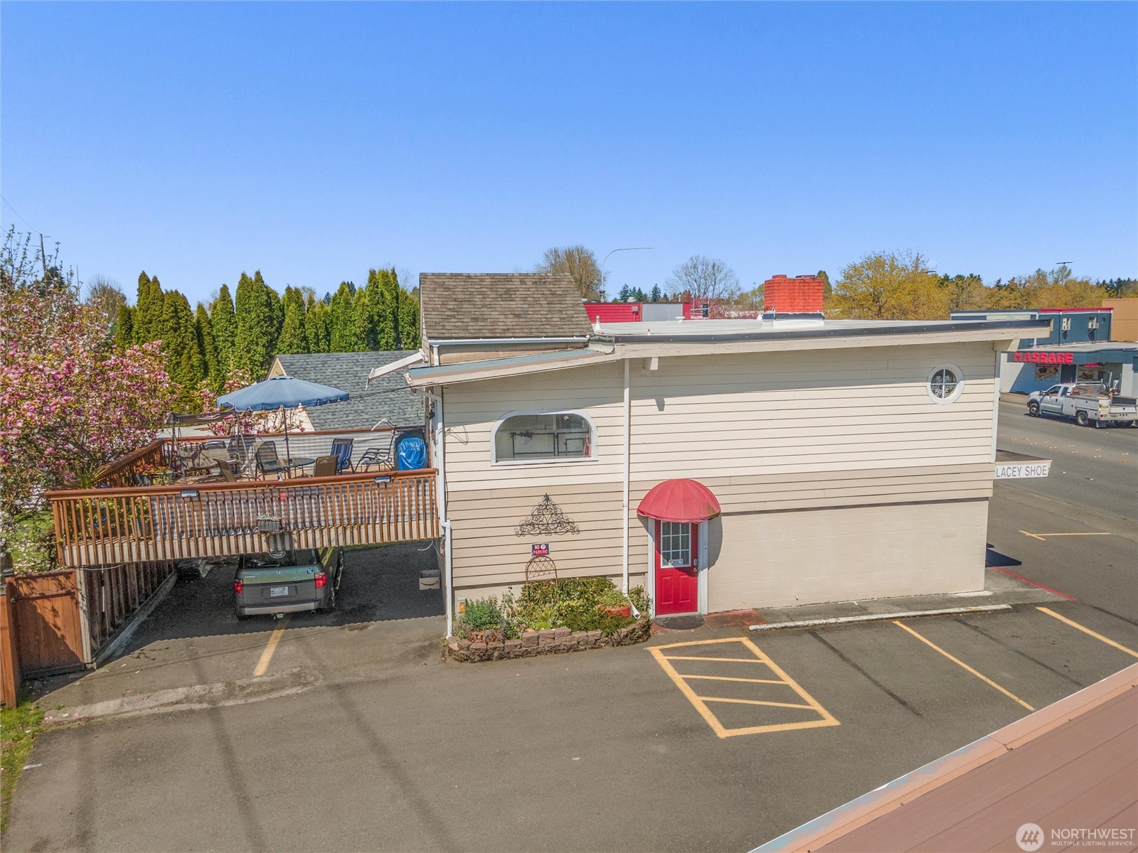 4221 Pacific Avenue Southeast, Lacey, WA 98503