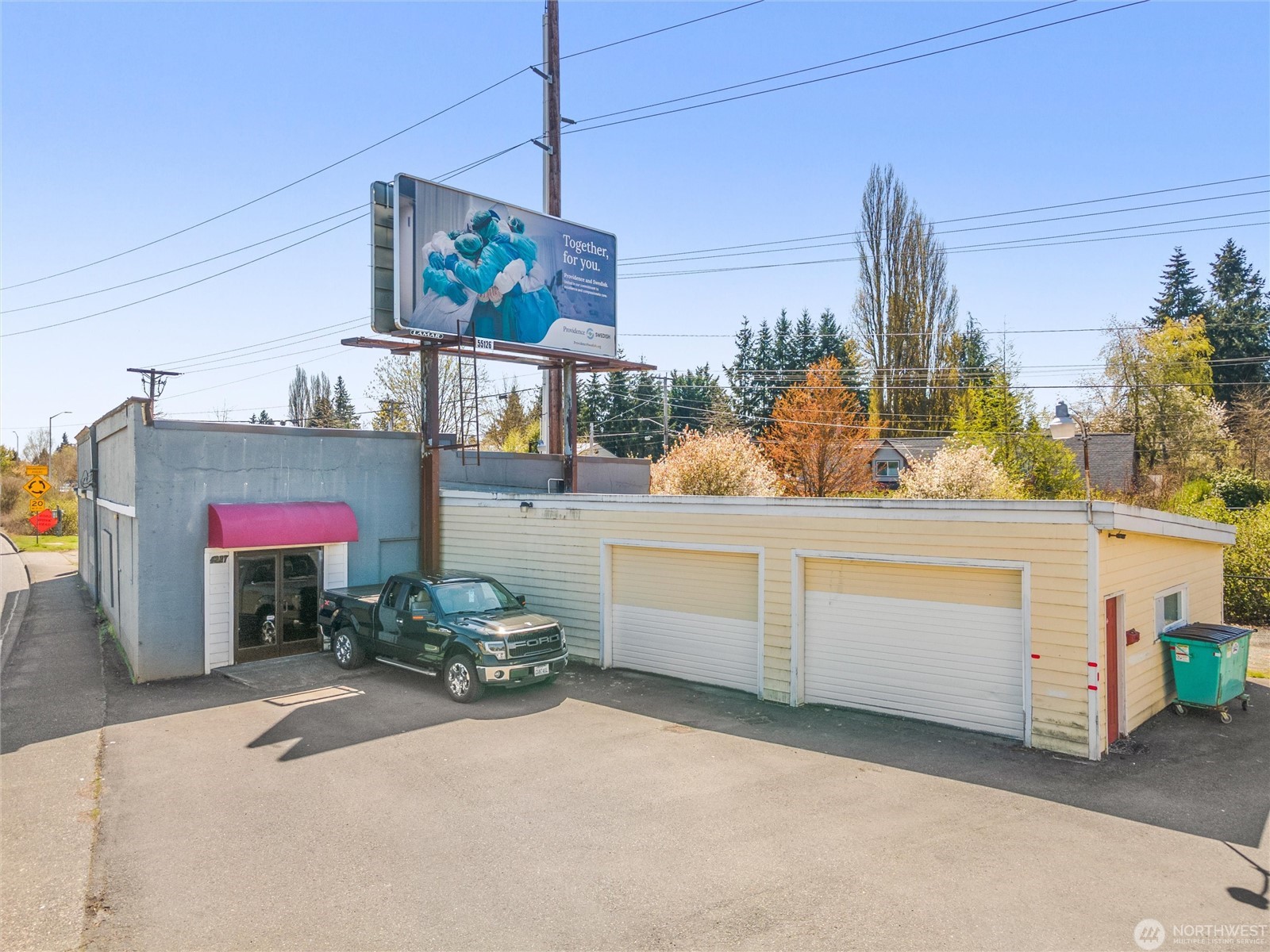 4221 Pacific Avenue Southeast, Lacey, WA 98503