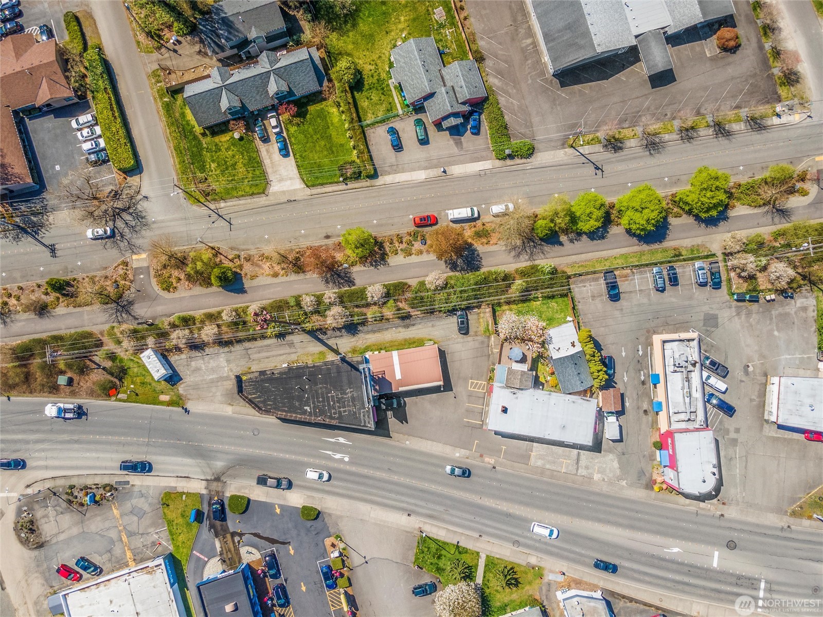4221 Pacific Avenue Southeast, Lacey, WA 98503