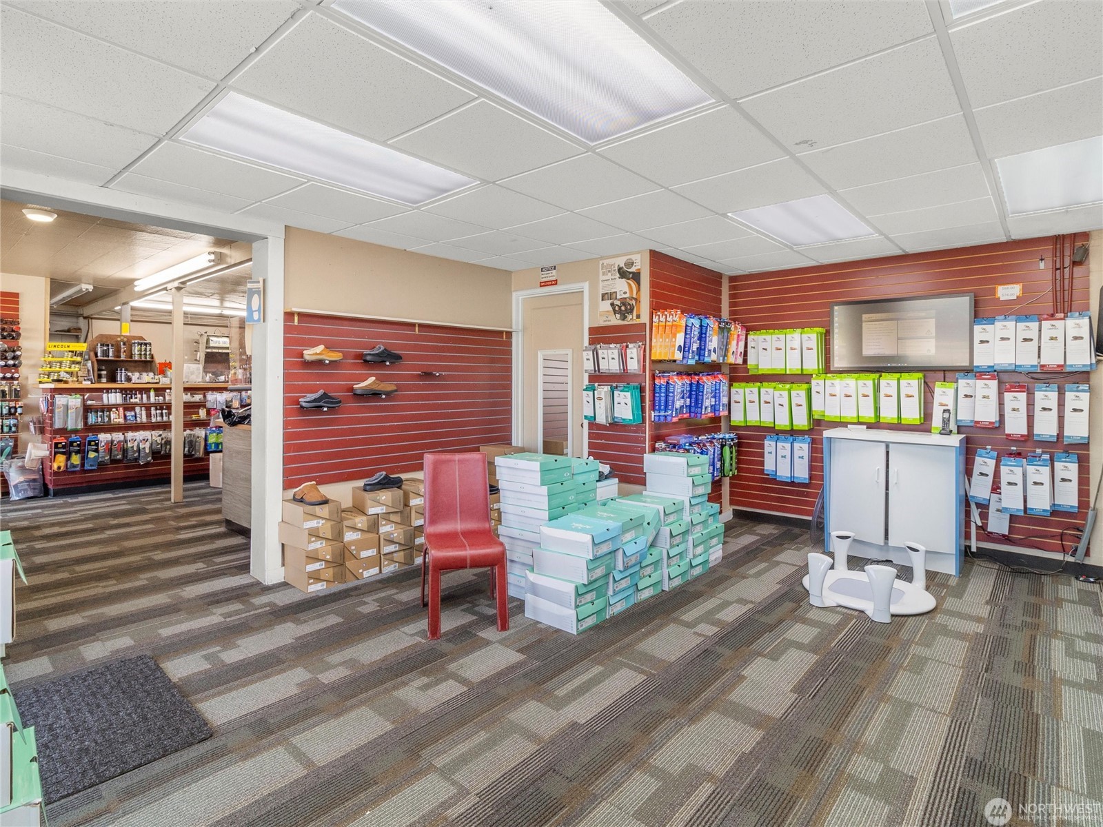 4221 Pacific Avenue Southeast, Lacey, WA 98503