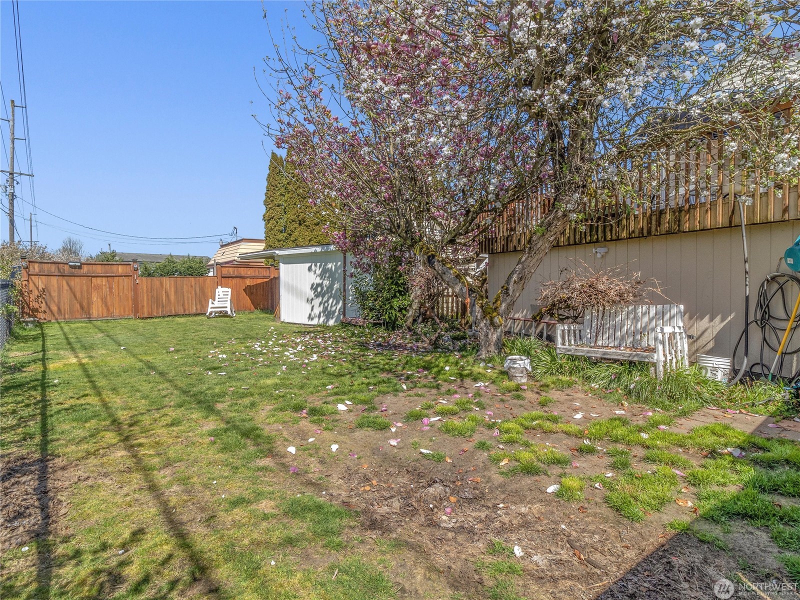 4221 Pacific Avenue Southeast, Lacey, WA 98503