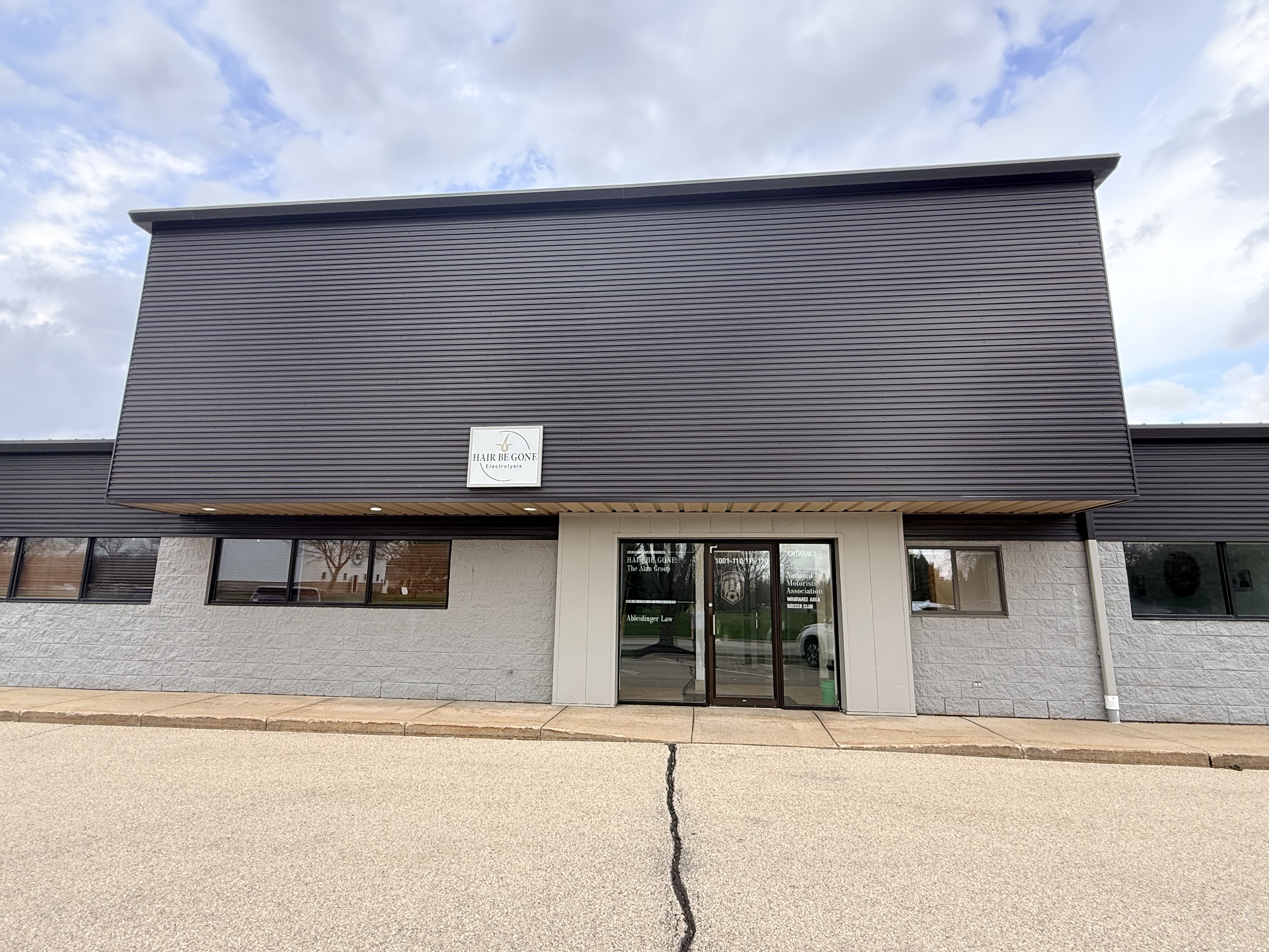1001 Arboretum Drive, Waunakee, WI 53597